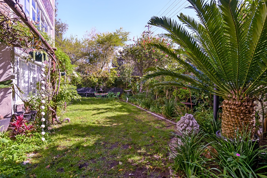 1 Bedroom Property for Sale in Wynberg Upper Western Cape